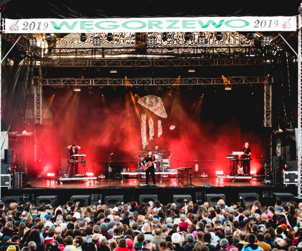 Naturalnie Festiwal Mazury 2020