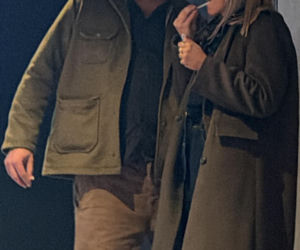 Leszek Lichota już nie ukrywa miłości