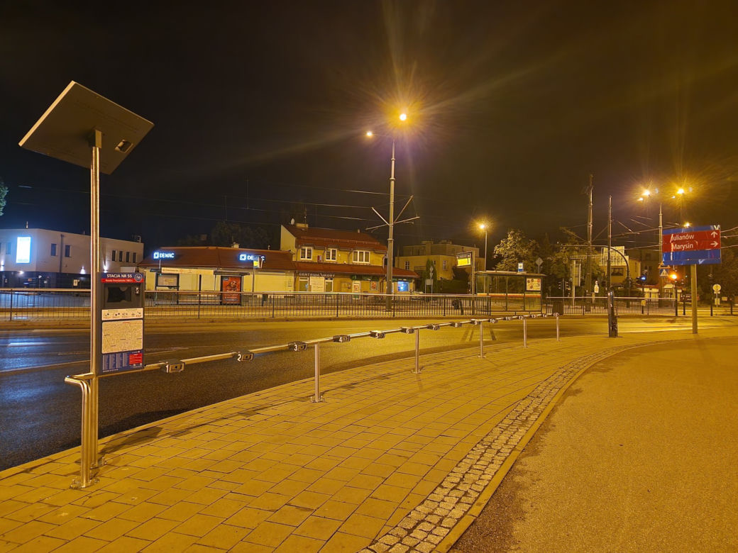 Co się stało z rowerami miejskimi? Łódzkie stacje święcą pustkami