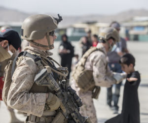 Kabul, Afganistan