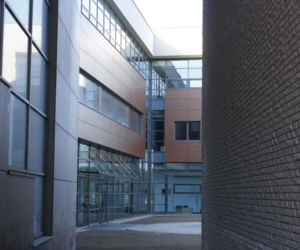 Kolegium Uniwersytetu im. Adama Mickiewicza w Pile