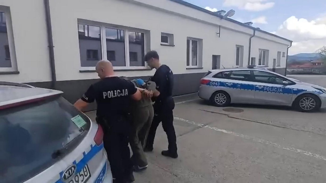Pijany zabił 10 latka