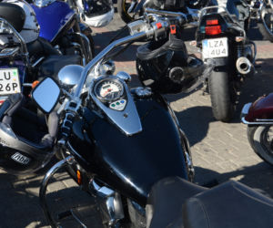 Zakończenie sezonu motocyklowego 2018 w Lublinie