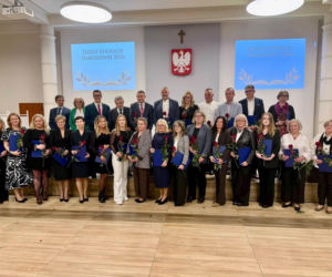 Dzień Edukacji Narodowej w Starachowicach