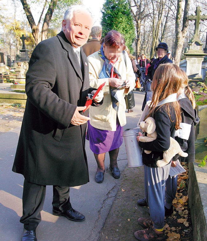 Jarosław Kaczyński