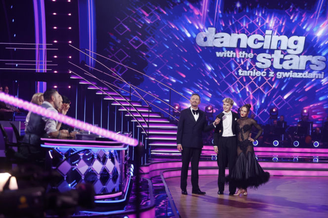 Daria Syta, Kacper JASPER Porębski