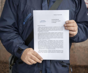 Targówek żąda mostu! Jest wniosek o nadzwyczajną dyskusję radnych o Moście Krasińskiego