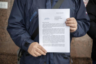 Targówek żąda mostu! Jest wniosek o nadzwyczajną dyskusję radnych o Moście Krasińskiego