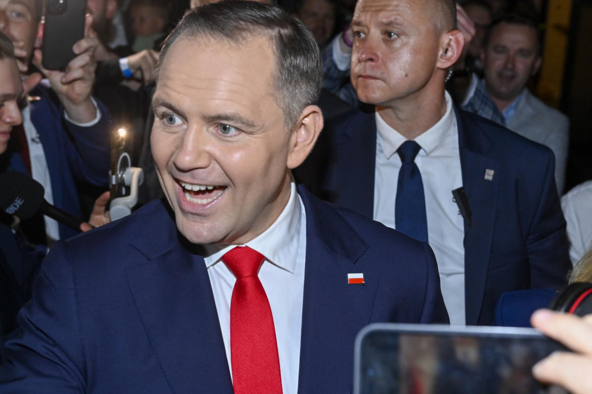 Karol Nawrocki