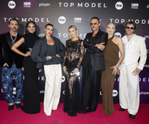 Top Model