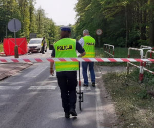 Piękna Agata zginęła przechodząc przez pasy