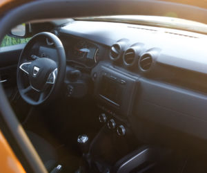 Dacia Duster TCe 150 4x2 Prestige