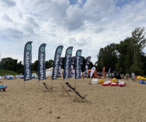 SUP Family Day Olsztyn 2026. Eska Summer City!