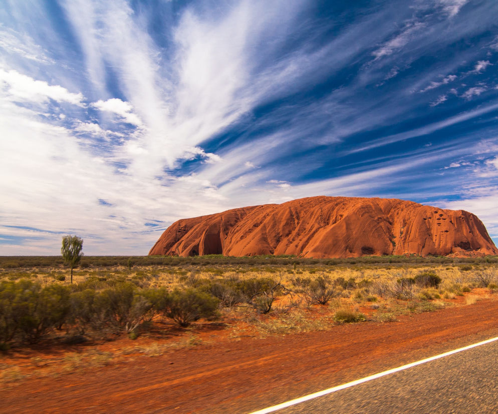 Australia
