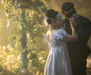 „Bridgertonowie” sezon 4 - kiedy 2. część na Netflix? Fani odliczają do premiery