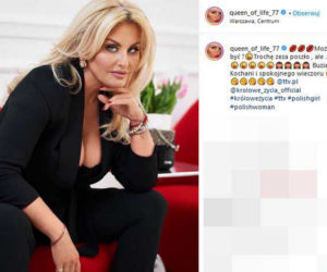 Tak zmieniała się Dagmara Kaźmierska z Królowych życia
