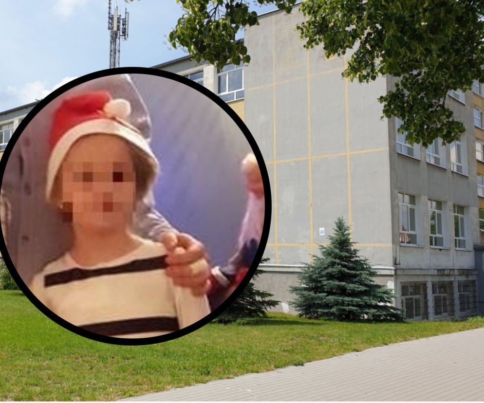 Koledzy i koleżanki nie mogą pogodzić się ze śmiercią 12-letniej Wiktorii. Dyrekcja udzieliła im pomoc