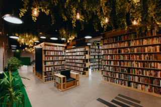 Noc Bibliotek w Lublinie. Wiemy, co będzie się działo!
