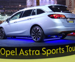 Targi motoryzacyjne Fleet Market 2015