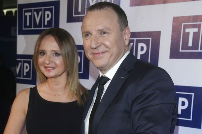 Jacek Kurski, Joanna Klimek