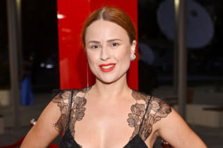 Kaja Paschalska przyjęła oświadczyny! Aktorka podzieliła się radosną nowiną