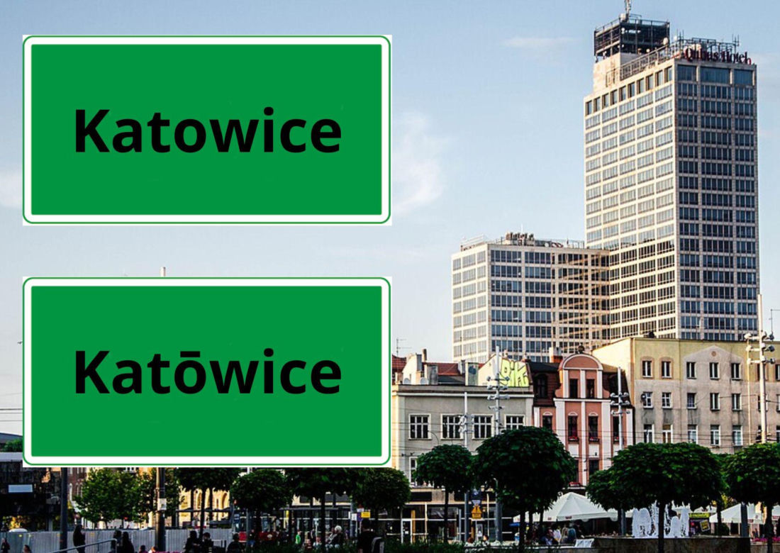 Katowice