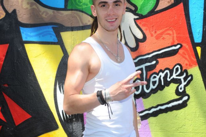 Kamil Bednarek