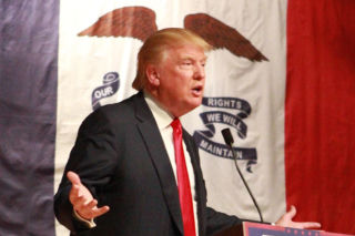 Trump wściekł się, mówiąc o Ukrainie i atakach na rafinerie. Absurdalna wojna