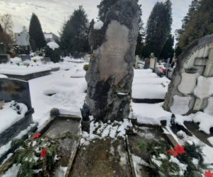  Maria Koterbska dołączy do męża