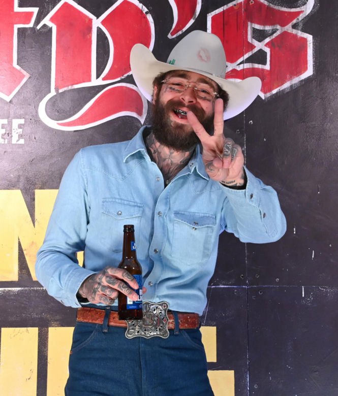 Post Malone