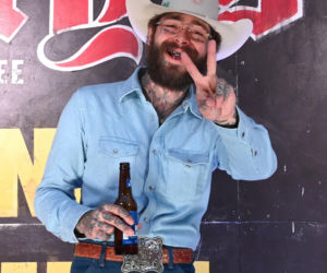 Post Malone