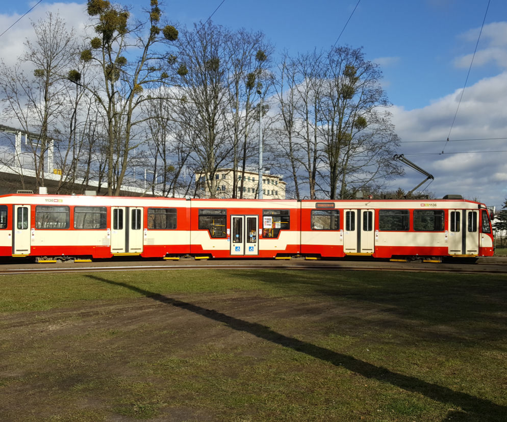 W gdańskich autobusach i tramwajach ponownie będzie można korzystać z klimatyzacji