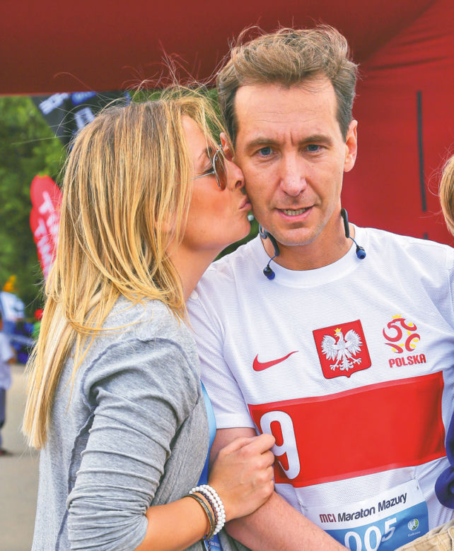 Karolina Ferenstein-Kraśko: Będę miała dzieci!