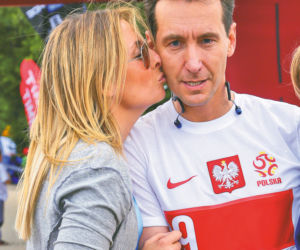 Karolina Ferenstein-Kraśko: Będę miała dzieci!