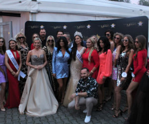 Gala Miss Polski Pomorza Zachodniego 2020