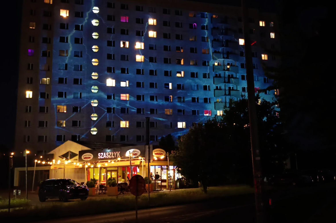 Szczecin Light Festival