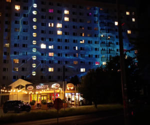 Szczecin Light Festival