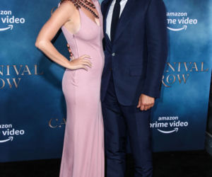 Katy Perry i Orlando Bloom