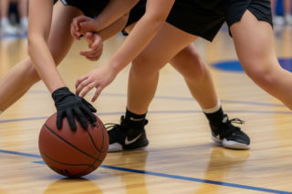 Ekstraklasa koszykarek. Lider z Gorzowa zaskoczył, ale co z obrońcą tytułu?