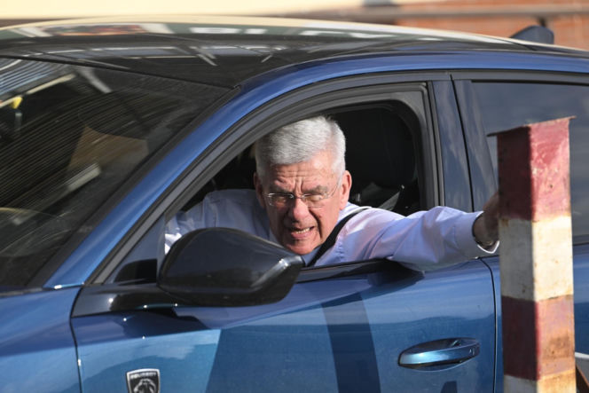 Pilne posiedzenie na Nowogrodzkiej