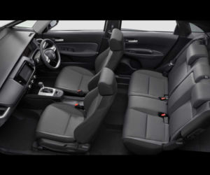 Honda Jazz 2020