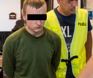 Uciekł z poprawczaka. Policja szuka mordercy siostry