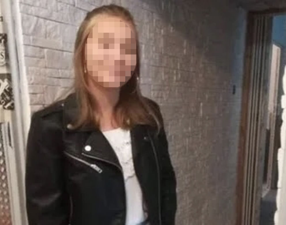  Odnaleźli ciało 13-letniej Patrycji 