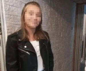  Odnaleźli ciało 13-letniej Patrycji 