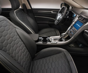 Ford Mondeo Vignale