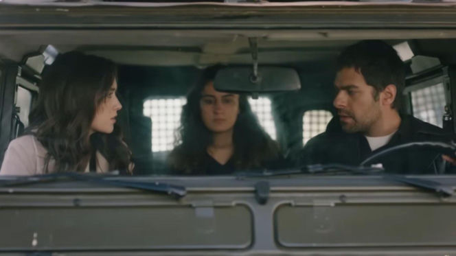 Wichrowe wzgórze odc. 315