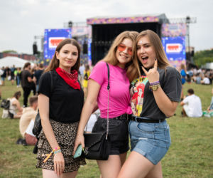Kraków Live Festival 17.08.2019