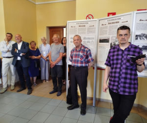 „Siedlecki Węzeł Kolejowy” – wystawa Archiwum Państwowego w Siedlcach