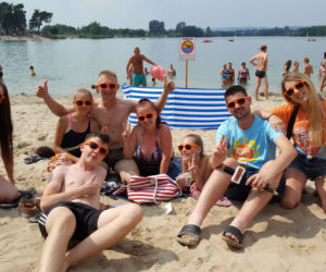 Gorący weekend z ekipą ESKA Summer City za nami: Zobaczcie zdjęcia! [GALERIA]