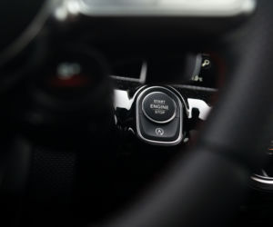 Mercedes-AMG A 35 4MATIC